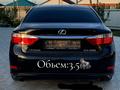 Lexus ES 350 2013 года за 13 000 000 тг. в Тараз – фото 3