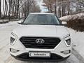 Hyundai Creta 2021 годаfor10 300 000 тг. в Алматы – фото 3