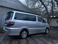 Toyota Alphard 2005 годаүшін7 300 000 тг. в Шымкент – фото 2