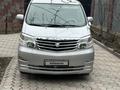 Toyota Alphard 2005 годаүшін7 300 000 тг. в Шымкент – фото 6