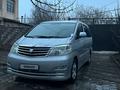 Toyota Alphard 2005 годаүшін7 300 000 тг. в Шымкент – фото 12