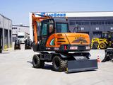 Yanmar  Horn ZT 75W-S 0.27 куб 2026 годаүшін20 954 742 тг. в Караганда – фото 2