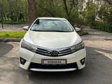 Toyota Corolla 2013 года за 7 800 000 тг. в Алматы