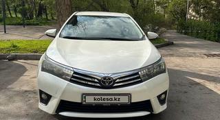 Toyota Corolla 2013 года за 7 800 000 тг. в Алматы