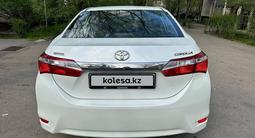 Toyota Corolla 2013 года за 7 800 000 тг. в Алматы – фото 2
