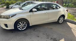 Toyota Corolla 2013 года за 7 800 000 тг. в Алматы – фото 3