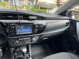 Toyota Corolla 2013 года за 7 300 000 тг. в Алматы – фото 4