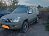 Toyota Land Cruiser Prado 2005 года за 9 500 000 тг. в Караганда – фото 5