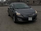 Hyundai Accent 2015 года за 5 800 000 тг. в Караганда