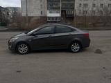 Hyundai Accent 2015 года за 5 800 000 тг. в Караганда – фото 4