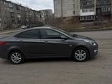 Hyundai Accent 2015 года за 5 800 000 тг. в Караганда – фото 3