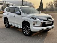 Mitsubishi Montero Sport 2022 года за 20 000 000 тг. в Алматы