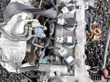 Мотор ниссан 1.8 Японский с алюминиевой крышкойүшін200 000 тг. в Алматы – фото 2