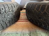 Диски с покрышками R15 Toyota за 60 000 тг. в Атырау – фото 5