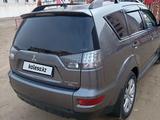 Mitsubishi Outlander 2012 годаүшін3 600 000 тг. в Жанаозен