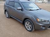 Mitsubishi Outlander 2012 годаүшін3 600 000 тг. в Жанаозен – фото 3