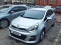 Kia Rio 2015 года за 5 400 000 тг. в Астана