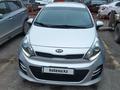 Kia Rio 2015 года за 5 400 000 тг. в Астана – фото 4