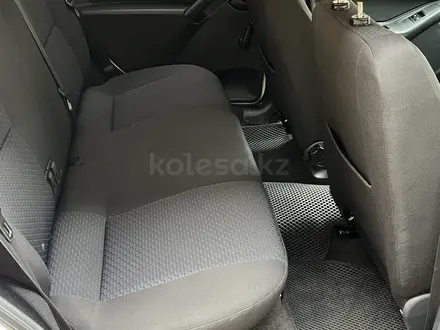 ВАЗ (Lada) Granta 2190 2015 года за 2 730 000 тг. в Усть-Каменогорск – фото 13