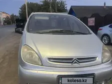 Citroen Xsara Picasso, 2001