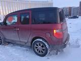 Honda Element 2007 годаүшін5 600 000 тг. в Астана – фото 5