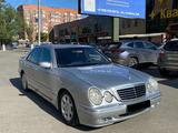 Mercedes-Benz E 200 1999 годаүшін3 800 000 тг. в Павлодар – фото 3