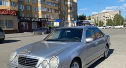 Mercedes-Benz E 200 1999 годаүшін3 800 000 тг. в Павлодар – фото 2