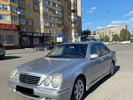 Mercedes-Benz E 200 1999 года за 3 800 000 тг. в Павлодар – фото 2