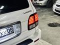 Lexus LX 470 2000 года за 8 500 000 тг. в Тараз – фото 13