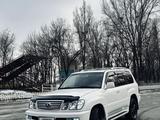 Lexus LX 470 2000 года за 8 500 000 тг. в Тараз – фото 2