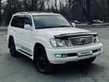 Lexus LX 470 2000 года за 8 500 000 тг. в Тараз