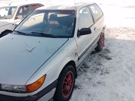 Mitsubishi Colt 1991 года за 500 000 тг. в Павлодар