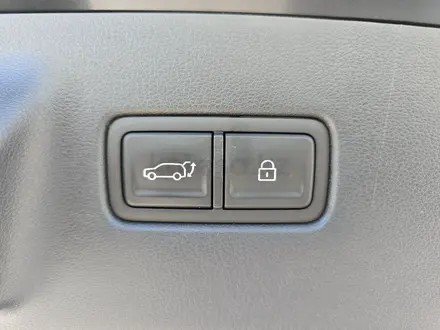 Hyundai Santa Fe 2025 года за 17 180 000 тг. в Астана – фото 15
