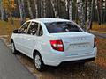 ВАЗ (Lada) Granta 2190 2024 годаүшін5 517 022 тг. в Кокшетау – фото 6