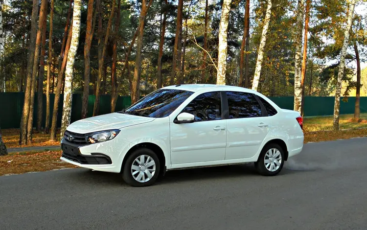 ВАЗ (Lada) Granta 2190 2024 годаүшін5 517 022 тг. в Кокшетау