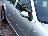 Volkswagen Golf 2001 годаfor2 900 000 тг. в Алматы – фото 4