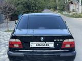 BMW 525 2001 года за 4 800 000 тг. в Шымкент – фото 2