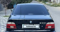 BMW 525 2001 года за 4 800 000 тг. в Шымкент – фото 2