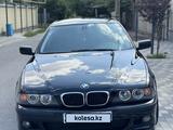 BMW 525 2001 года за 4 800 000 тг. в Шымкент
