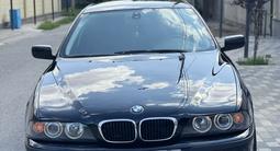 BMW 525 2001 года за 4 800 000 тг. в Шымкент