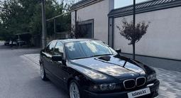 BMW 525 2001 года за 4 800 000 тг. в Шымкент – фото 4