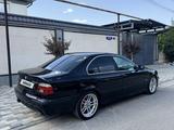 BMW 525 2001 года за 4 800 000 тг. в Шымкент – фото 3