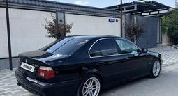 BMW 525 2001 года за 4 800 000 тг. в Шымкент – фото 3