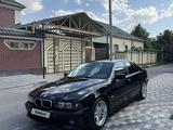 BMW 525 2001 года за 4 800 000 тг. в Шымкент – фото 5