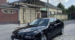 BMW 525 2001 года за 4 800 000 тг. в Шымкент – фото 5