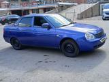 ВАЗ (Lada) Priora 2170 2010 года за 1 700 000 тг. в Астана