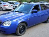ВАЗ (Lada) Priora 2170 2010 года за 1 700 000 тг. в Астана – фото 4