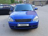 ВАЗ (Lada) Priora 2170 2010 года за 1 700 000 тг. в Астана – фото 5