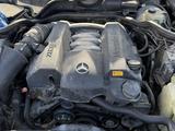 Mercedes-Benz E 280 1998 годаүшін3 800 000 тг. в Шымкент – фото 4