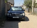 Mercedes-Benz E 280 1998 годаүшін3 800 000 тг. в Шымкент – фото 3